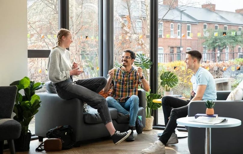 Clough Road, Sheffield - Image 1